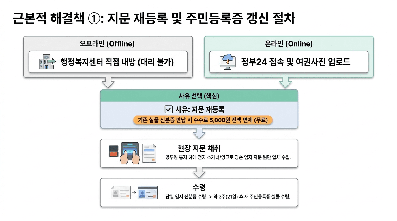 무인발급기 안내 슬라이드 2